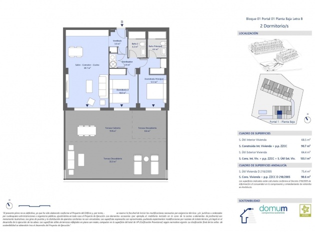 Neubau - Wohnung - Mijas - La Cala