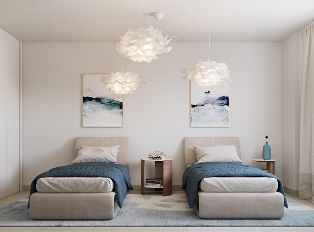 Neubau - Wohnung - Mijas - La Cala