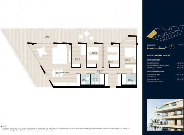 Neubau - Wohnung - Manilva - Castillo de la Duquesa