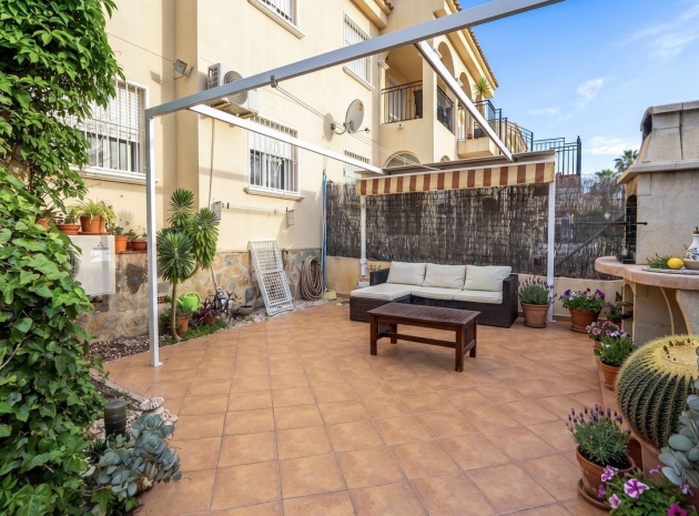 Wiederverkauf - Wohnung - Orihuela - Playa Flamenca