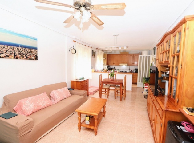 Wiederverkauf - Wohnung - Orihuela - Playa Flamenca