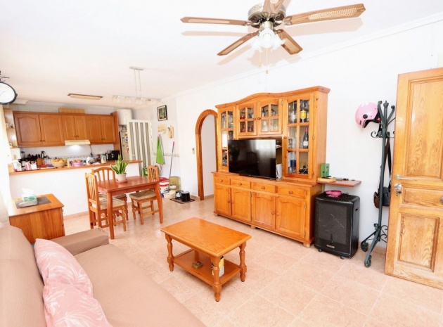 Wiederverkauf - Wohnung - Orihuela - Playa Flamenca