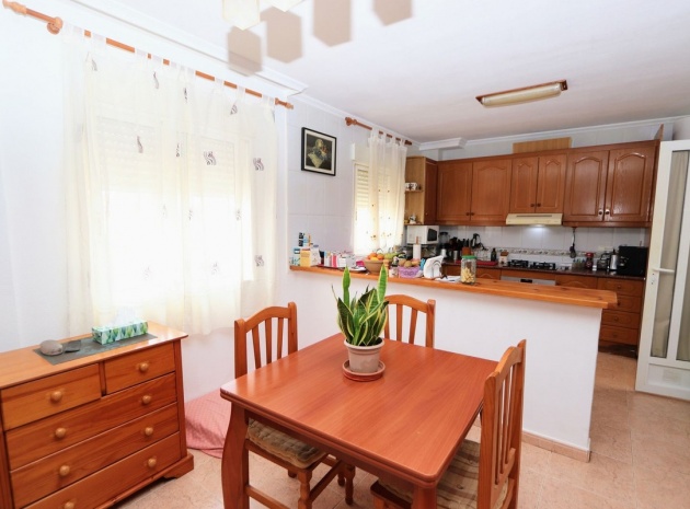 Wiederverkauf - Wohnung - Orihuela - Playa Flamenca