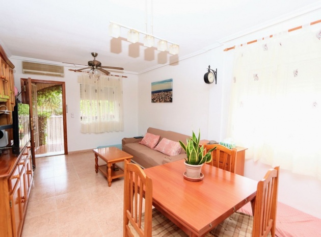 Wiederverkauf - Wohnung - Orihuela - Playa Flamenca