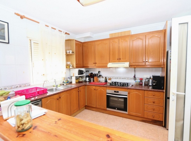 Wiederverkauf - Wohnung - Orihuela - Playa Flamenca