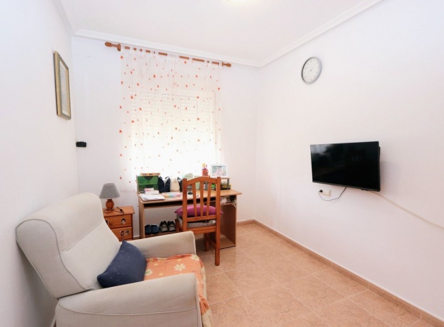 Wiederverkauf - Wohnung - Orihuela - Playa Flamenca