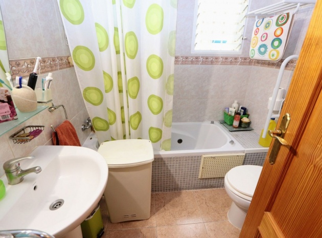 Wiederverkauf - Wohnung - Orihuela - Playa Flamenca