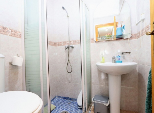 Wiederverkauf - Wohnung - Orihuela - Playa Flamenca