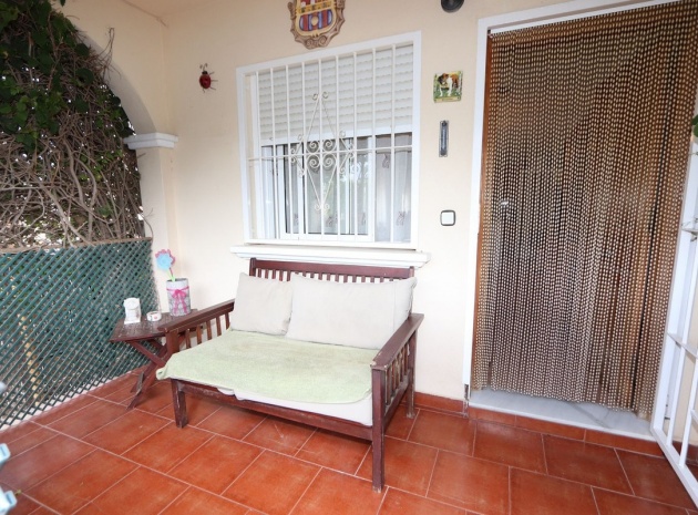 Wiederverkauf - Wohnung - Orihuela - Playa Flamenca