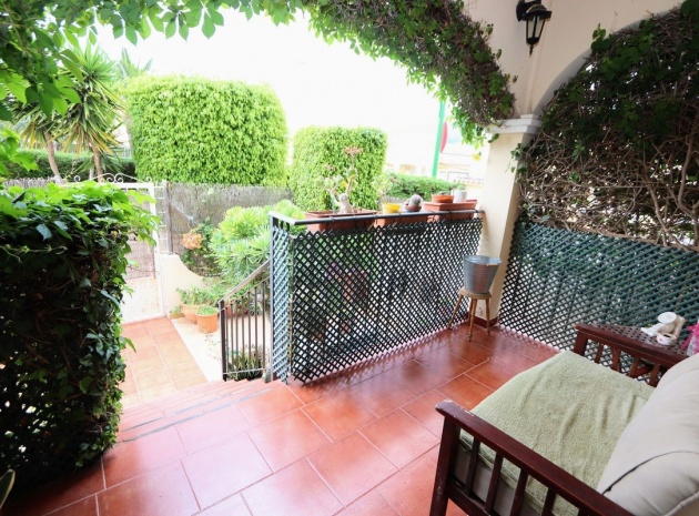 Wiederverkauf - Wohnung - Orihuela - Playa Flamenca
