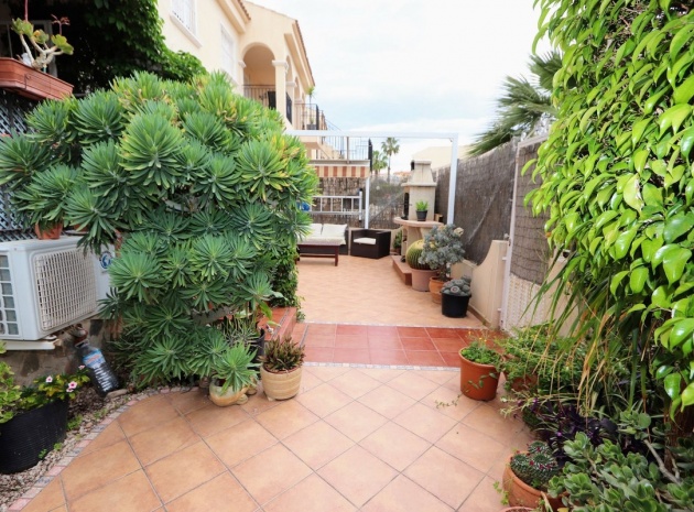 Wiederverkauf - Wohnung - Orihuela - Playa Flamenca