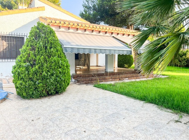 Wiederverkauf - Villa - Orihuela - Punta Prima