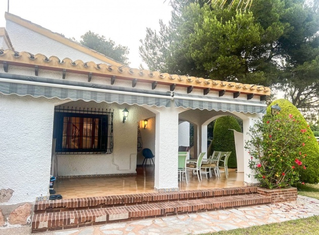 Wiederverkauf - Villa - Orihuela - Punta Prima
