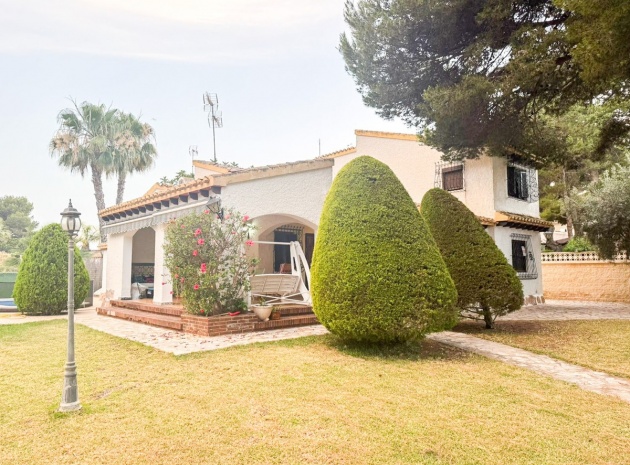 Wiederverkauf - Villa - Orihuela - Punta Prima