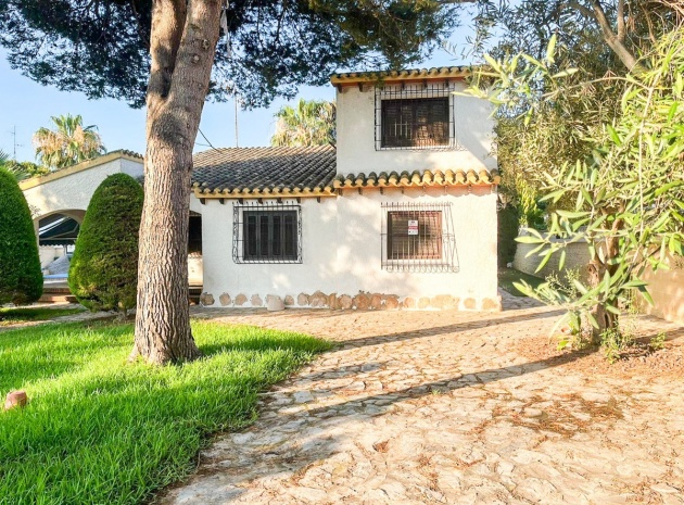 Wiederverkauf - Villa - Orihuela - Punta Prima