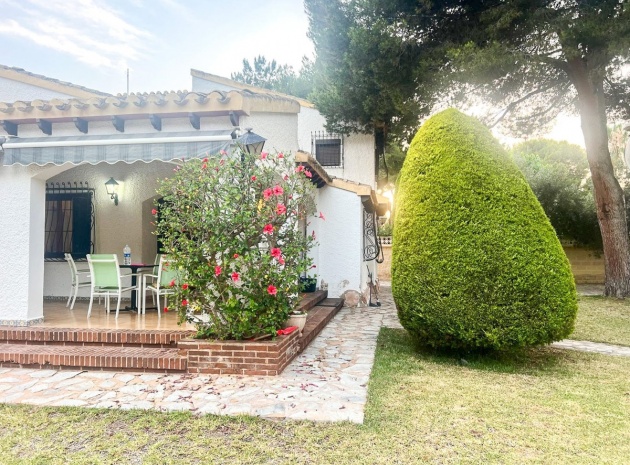 Wiederverkauf - Villa - Orihuela - Punta Prima