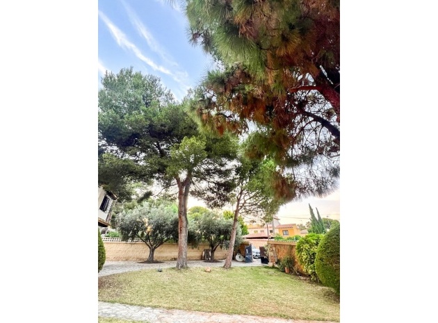 Wiederverkauf - Villa - Orihuela - Punta Prima