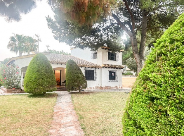 Wiederverkauf - Villa - Orihuela - Punta Prima