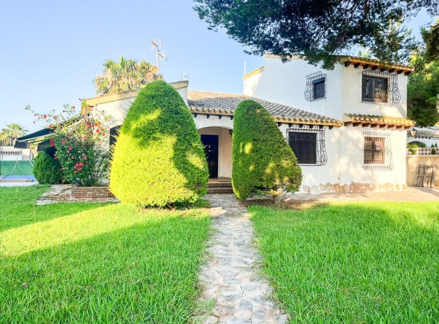 Wiederverkauf - Villa - Orihuela - Punta Prima