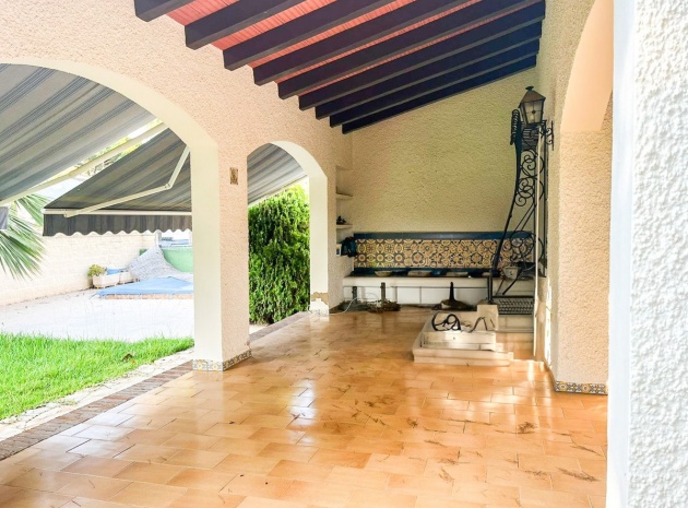 Wiederverkauf - Villa - Orihuela - Punta Prima