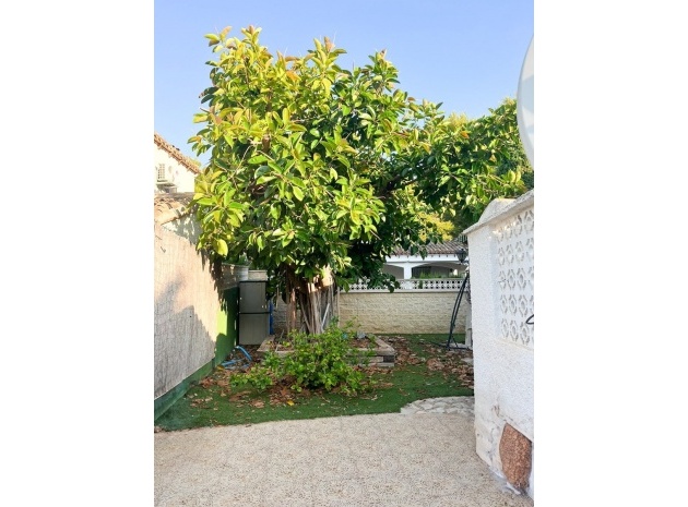 Wiederverkauf - Villa - Orihuela - Punta Prima