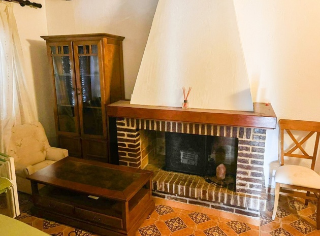 Wiederverkauf - Villa - Orihuela - Punta Prima