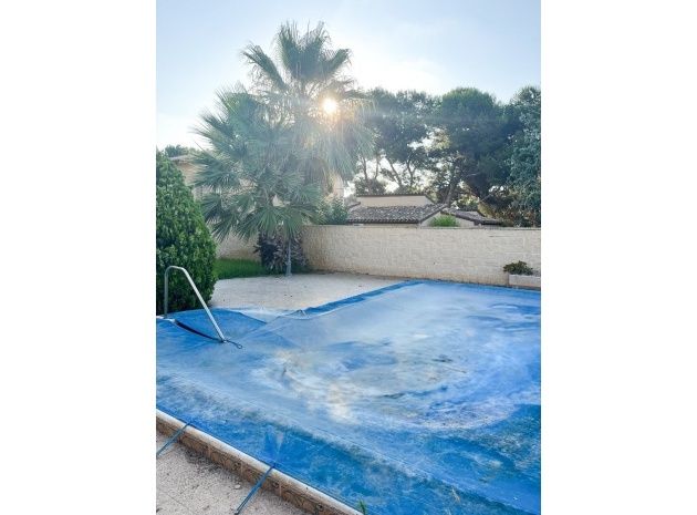 Wiederverkauf - Villa - Orihuela - Punta Prima