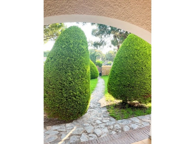 Wiederverkauf - Villa - Orihuela - Punta Prima