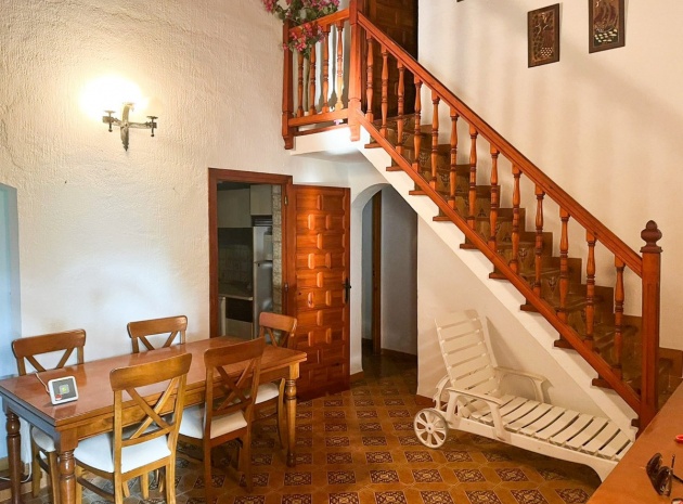 Wiederverkauf - Villa - Orihuela - Punta Prima
