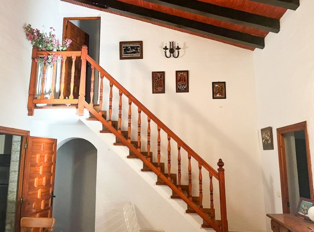 Wiederverkauf - Villa - Orihuela - Punta Prima
