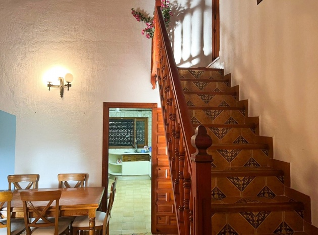 Wiederverkauf - Villa - Orihuela - Punta Prima