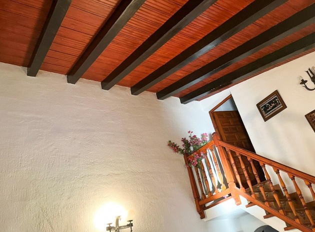Wiederverkauf - Villa - Orihuela - Punta Prima
