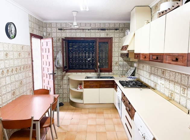 Wiederverkauf - Villa - Orihuela - Punta Prima