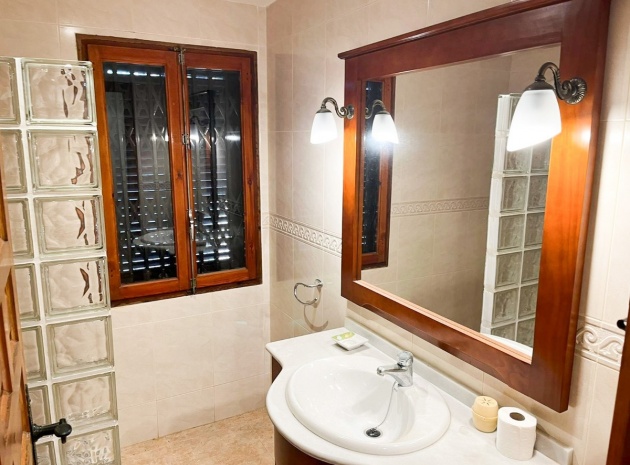 Wiederverkauf - Villa - Orihuela - Punta Prima