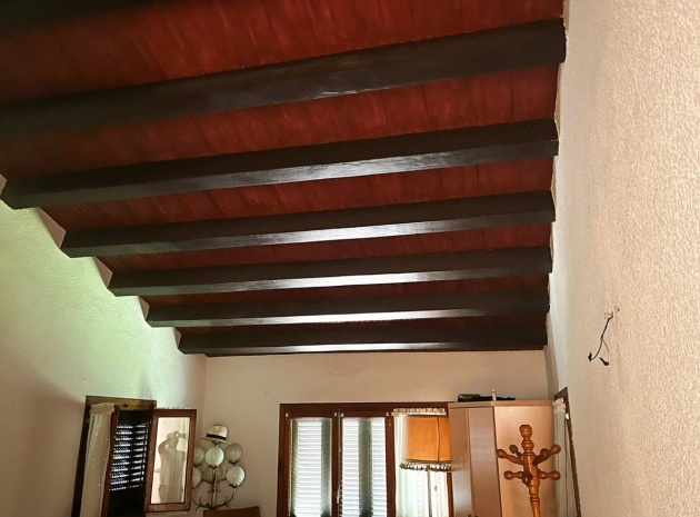 Wiederverkauf - Villa - Orihuela - Punta Prima