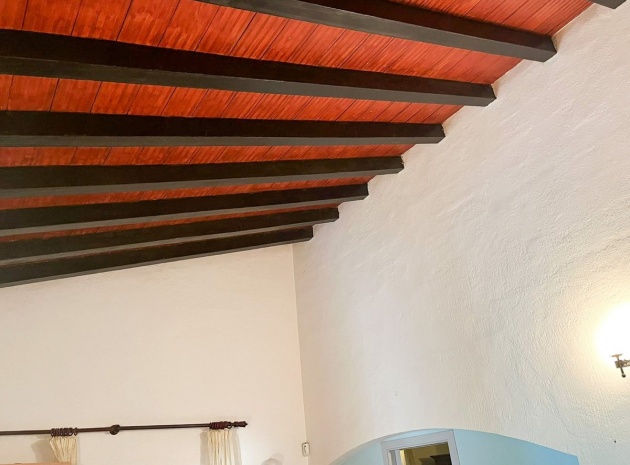 Wiederverkauf - Villa - Orihuela - Punta Prima