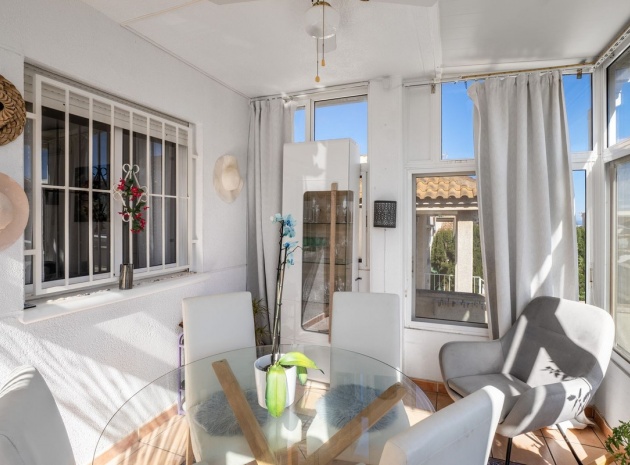 Återförsäljning - Villa - Orihuela - Los Altos