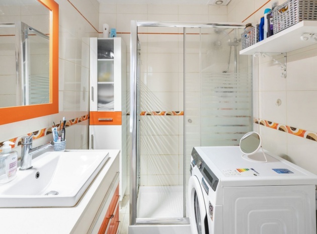 Återförsäljning - Villa - Orihuela - Los Altos