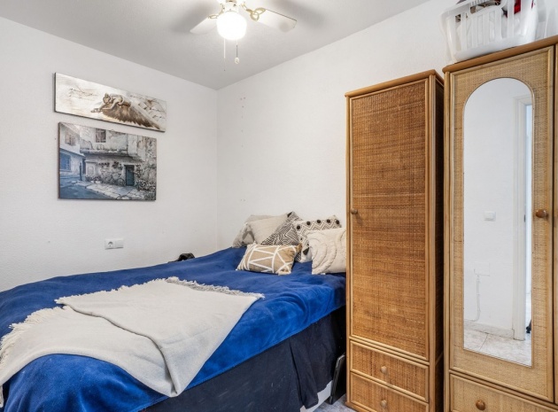 Återförsäljning - Villa - Orihuela - Los Altos