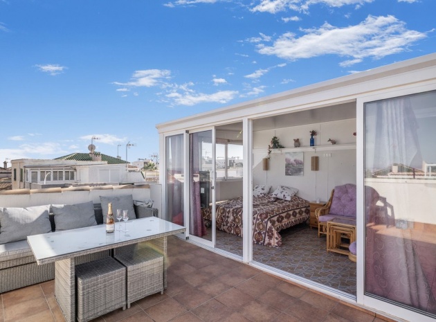 Återförsäljning - Villa - Orihuela - Los Altos