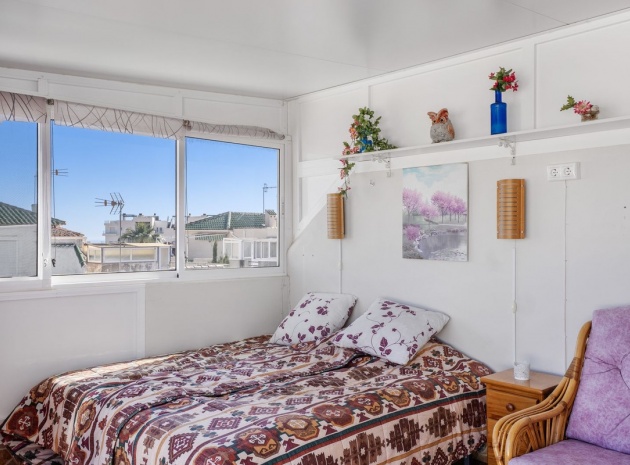 Återförsäljning - Villa - Orihuela - Los Altos