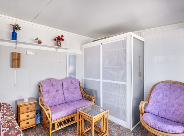 Återförsäljning - Villa - Orihuela - Los Altos