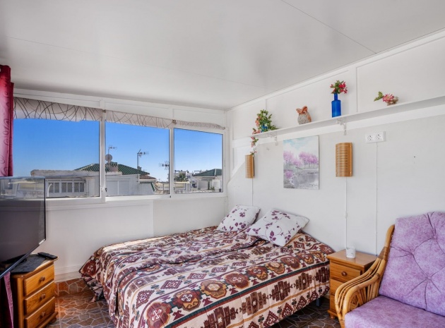Återförsäljning - Villa - Orihuela - Los Altos