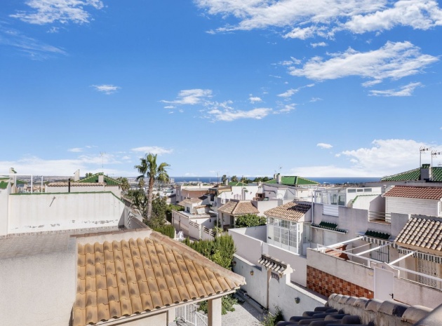 Återförsäljning - Villa - Orihuela - Los Altos