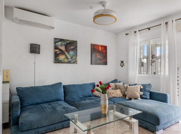 Återförsäljning - Villa - Orihuela - Los Altos