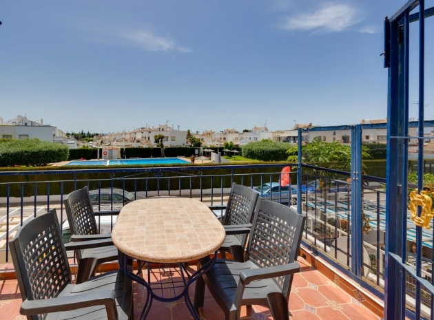 Wiederverkauf - Wohnung - Torrevieja - Torrevieja Centro