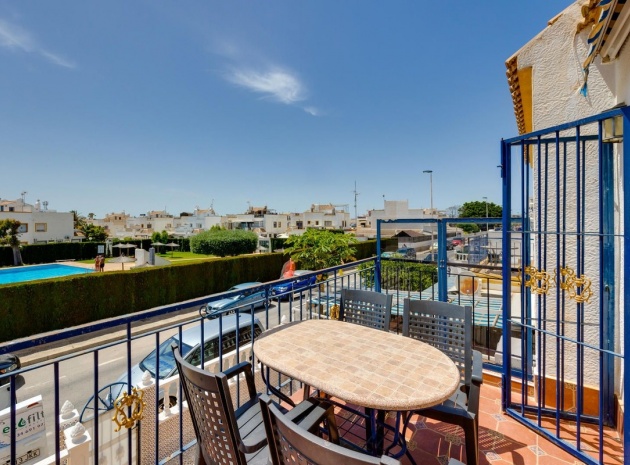 Wiederverkauf - Wohnung - Torrevieja - Torrevieja Centro