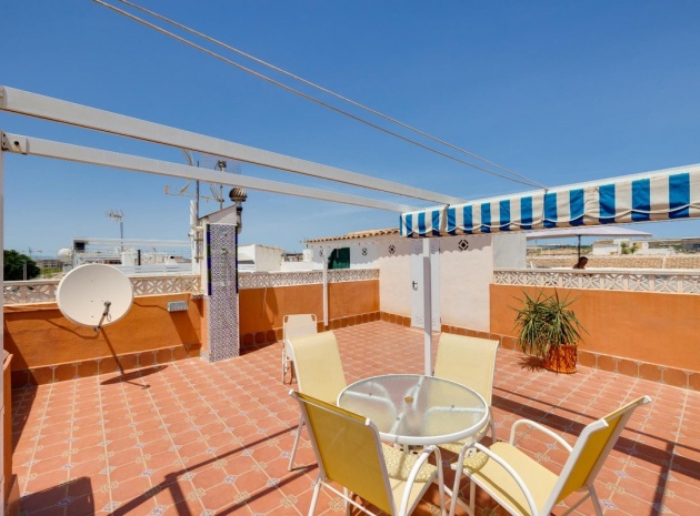Wiederverkauf - Wohnung - Torrevieja - Torrevieja Centro
