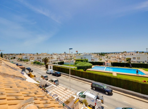Wiederverkauf - Wohnung - Torrevieja - Torrevieja Centro
