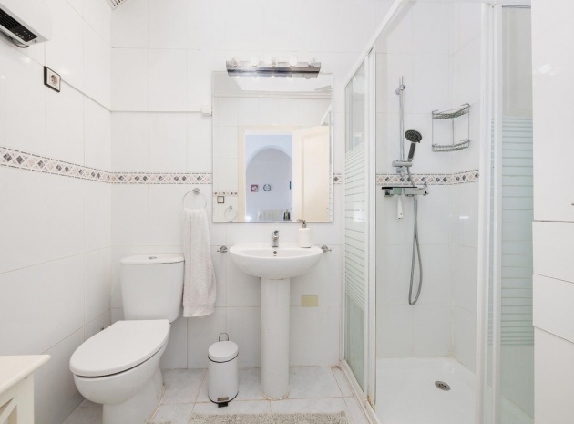 Wiederverkauf - Wohnung - Torrevieja - Torrevieja Centro